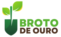 Logotipo da loja Broto Ouro